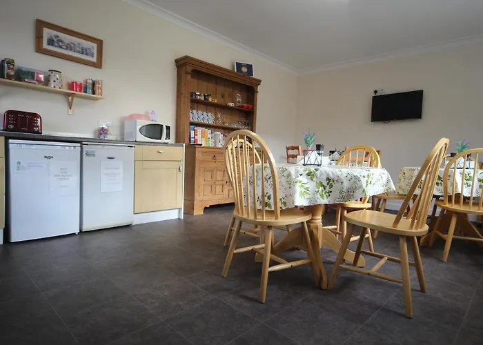 Paull Holme Farm Bed And Breakfast